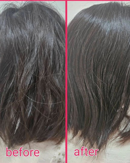 ヒートブラシ/ANLAN/ヒートブラシを使ったクチコミ(4枚目)