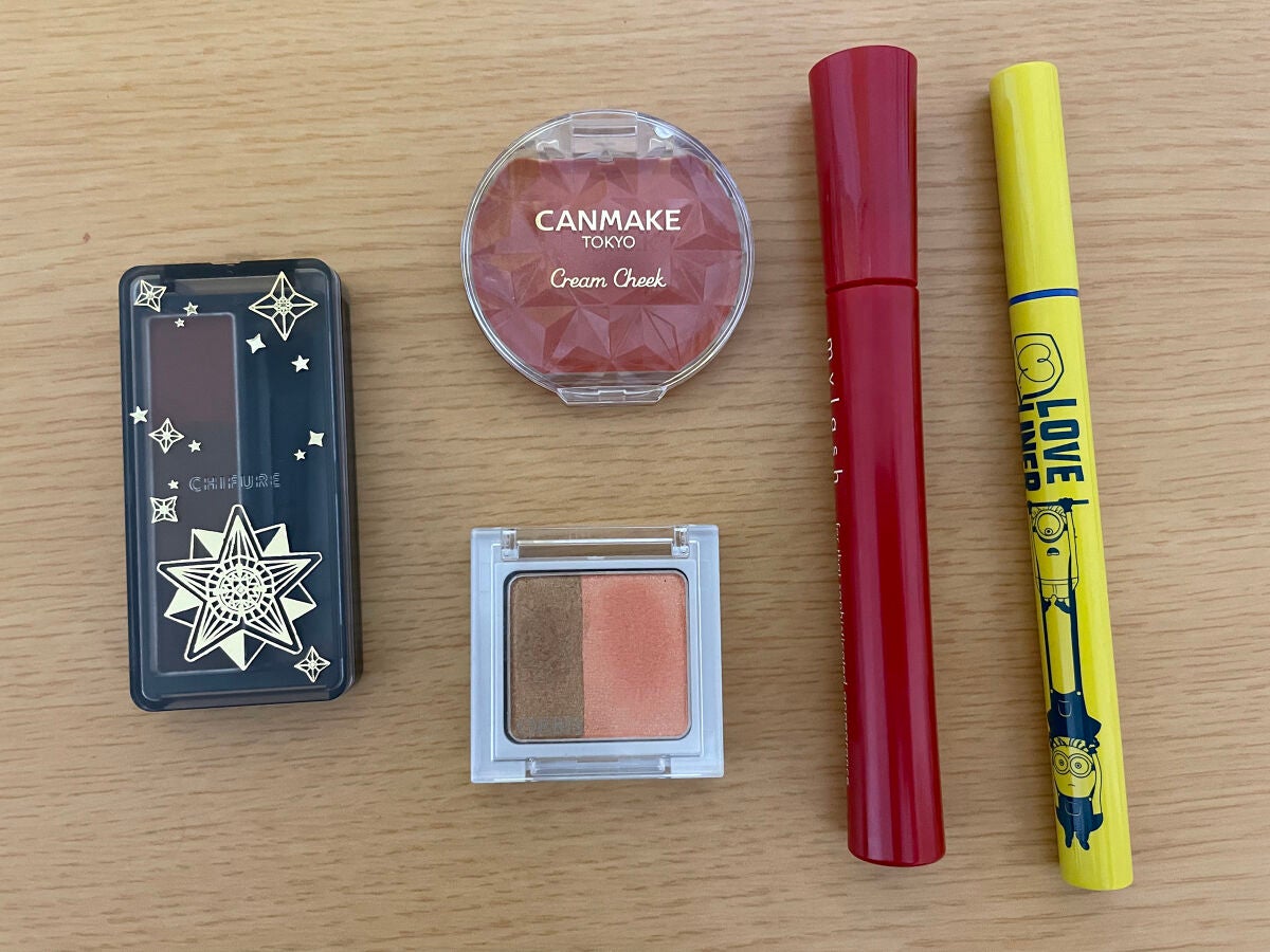 ツイングラデーションアイカラー/オルビス/アイシャドウパレットを使ったクチコミ(1枚目)