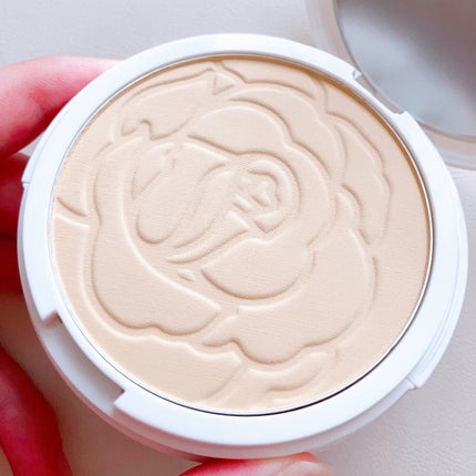 スキン エッセンシャル コンシーラー 110 サンド(猫)/SRICHAND/リキッドコンシーラーの画像