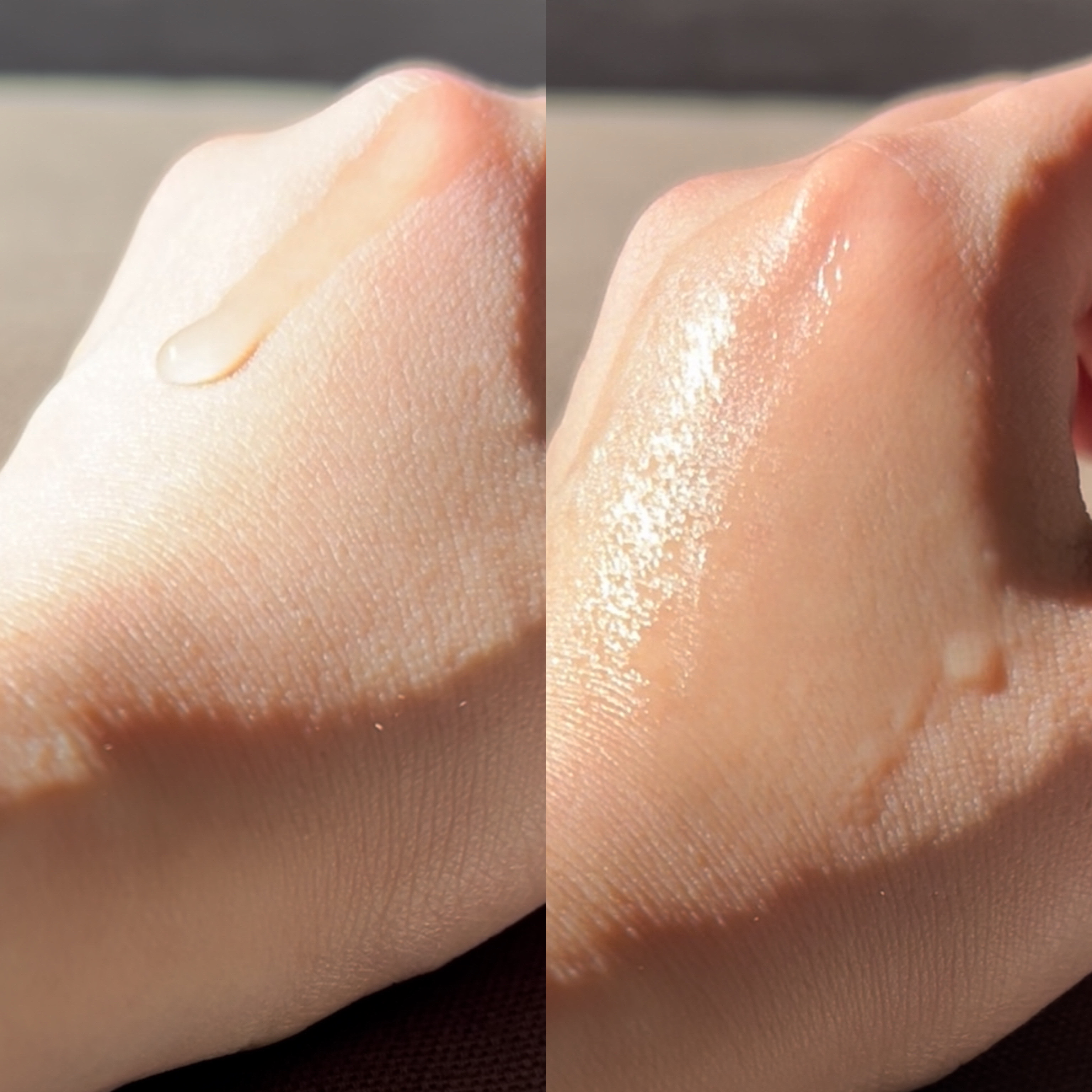 クリエントスキナー JIN/cliento/化粧水を使ったクチコミ（3枚目）