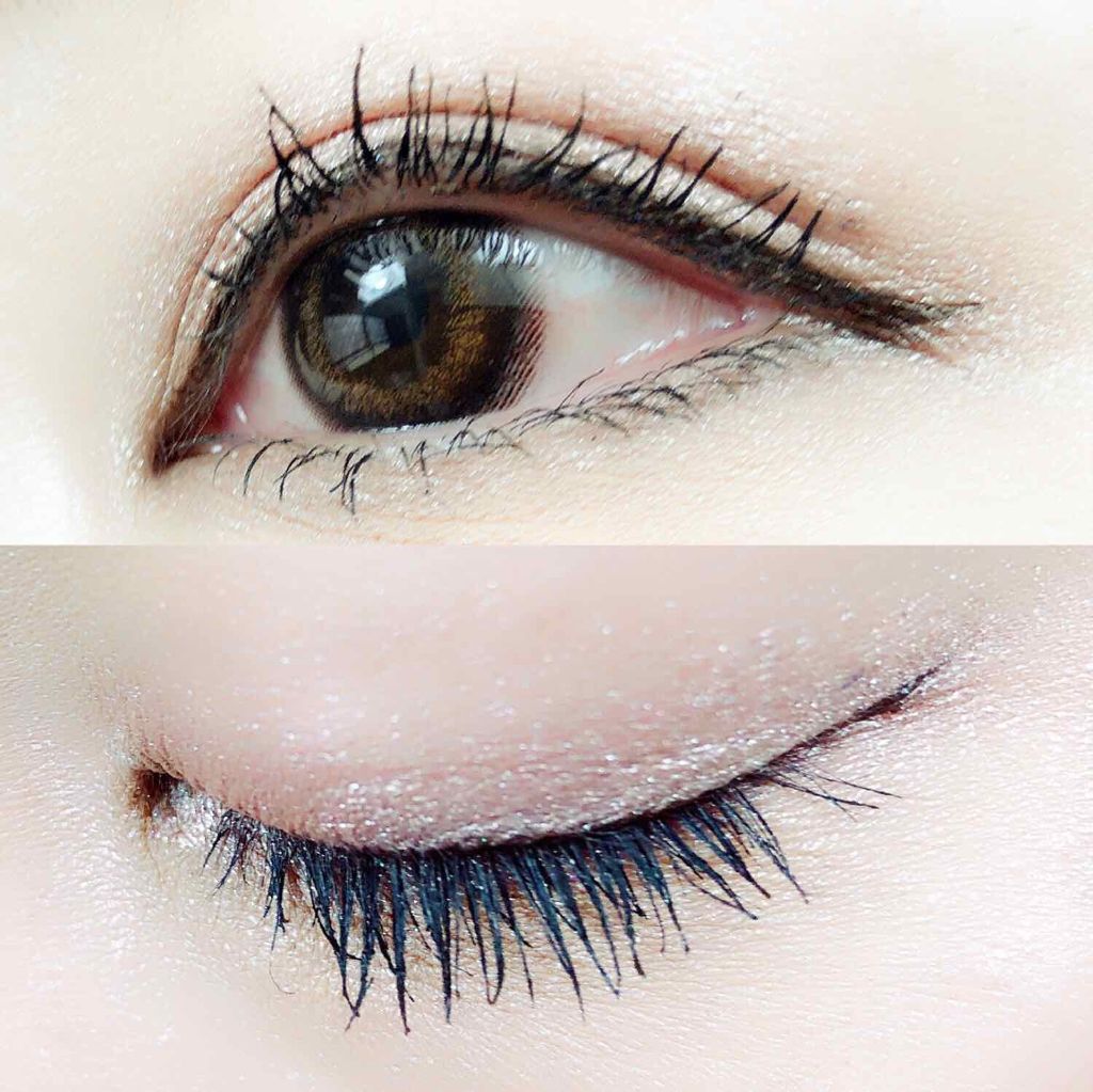 マスカラTF/フロムキッチン/マスカラを使ったクチコミ(1枚目)