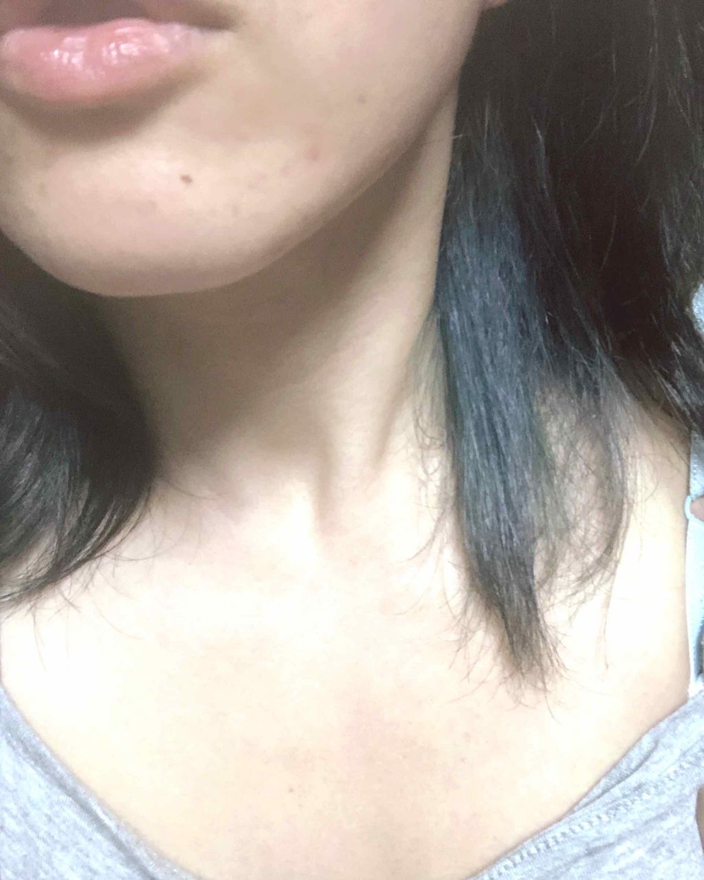 エンシェールズカラーバター/エンシェールズ/ヘアカラーを使ったクチコミ(1枚目)