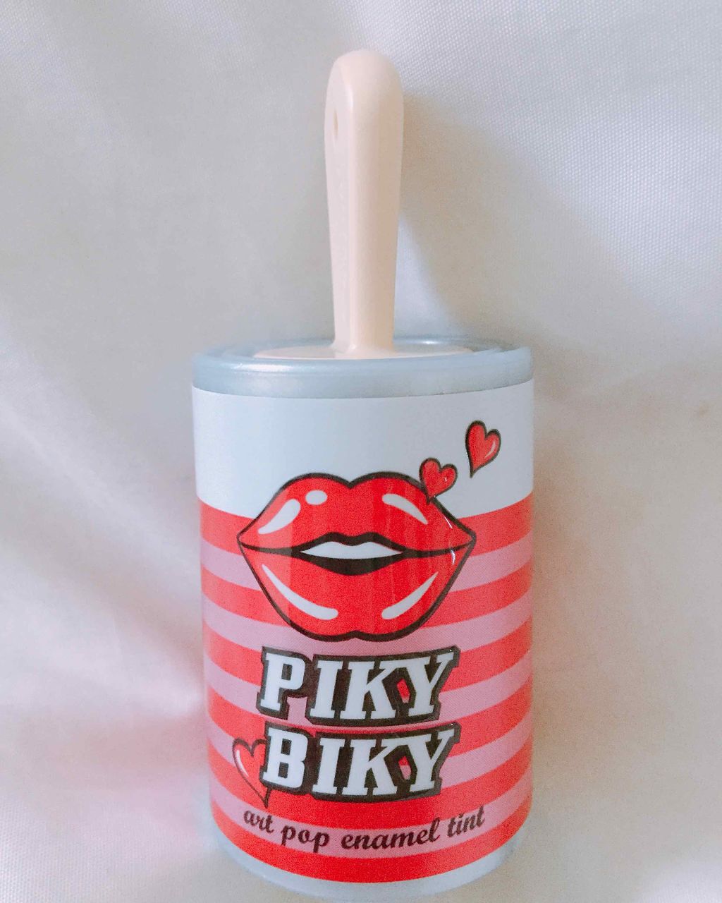 ディライト トニーティント/TONYMOLY/リップティントを使ったクチコミ(1枚目)