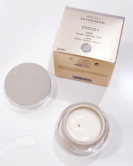 honey0627 on LIPS 「**エイジングケアを始めるなら、エステダム✨エステダムの中でも..」(6枚目)