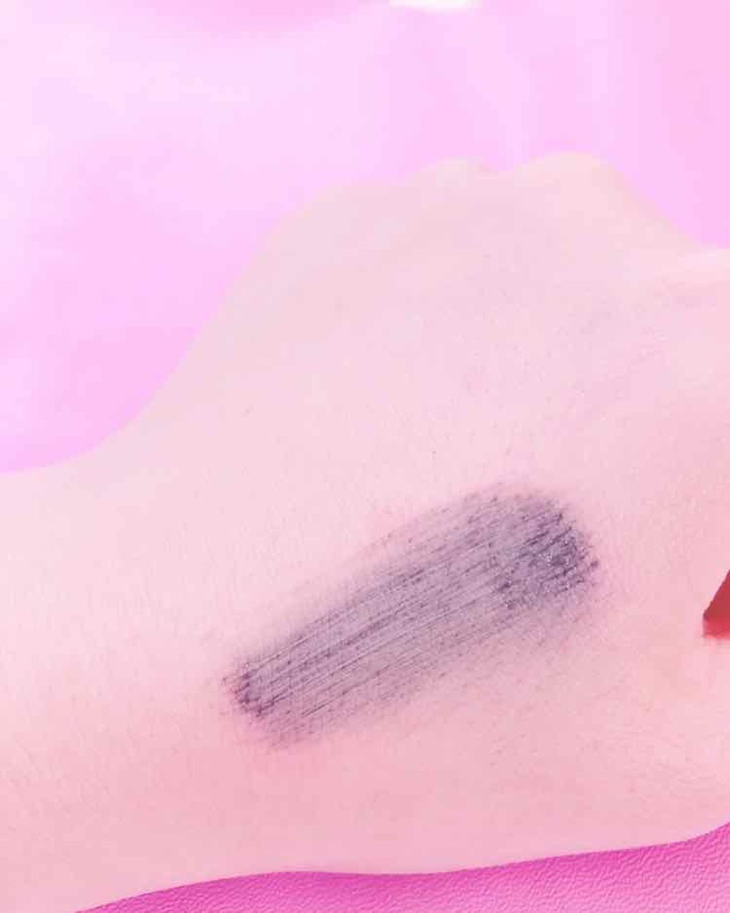 カールキープベース/CEZANNE/マスカラ下地を使ったクチコミ（3枚目）