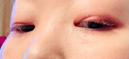 パーフェクトスタイリストアイズ/キャンメイク/アイシャドウパレットを使ったクチコミ(6枚目)