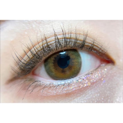 TeAmo 1DAY/TeAmo/ワンデー(1DAY)カラコンを使ったクチコミ(3枚目)