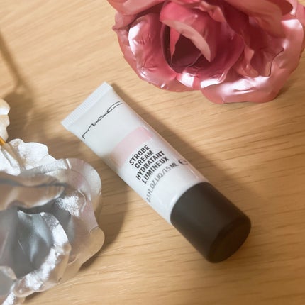 ストロボクリーム ピンクライト(ミニ)/M・A・C/化粧下地の画像