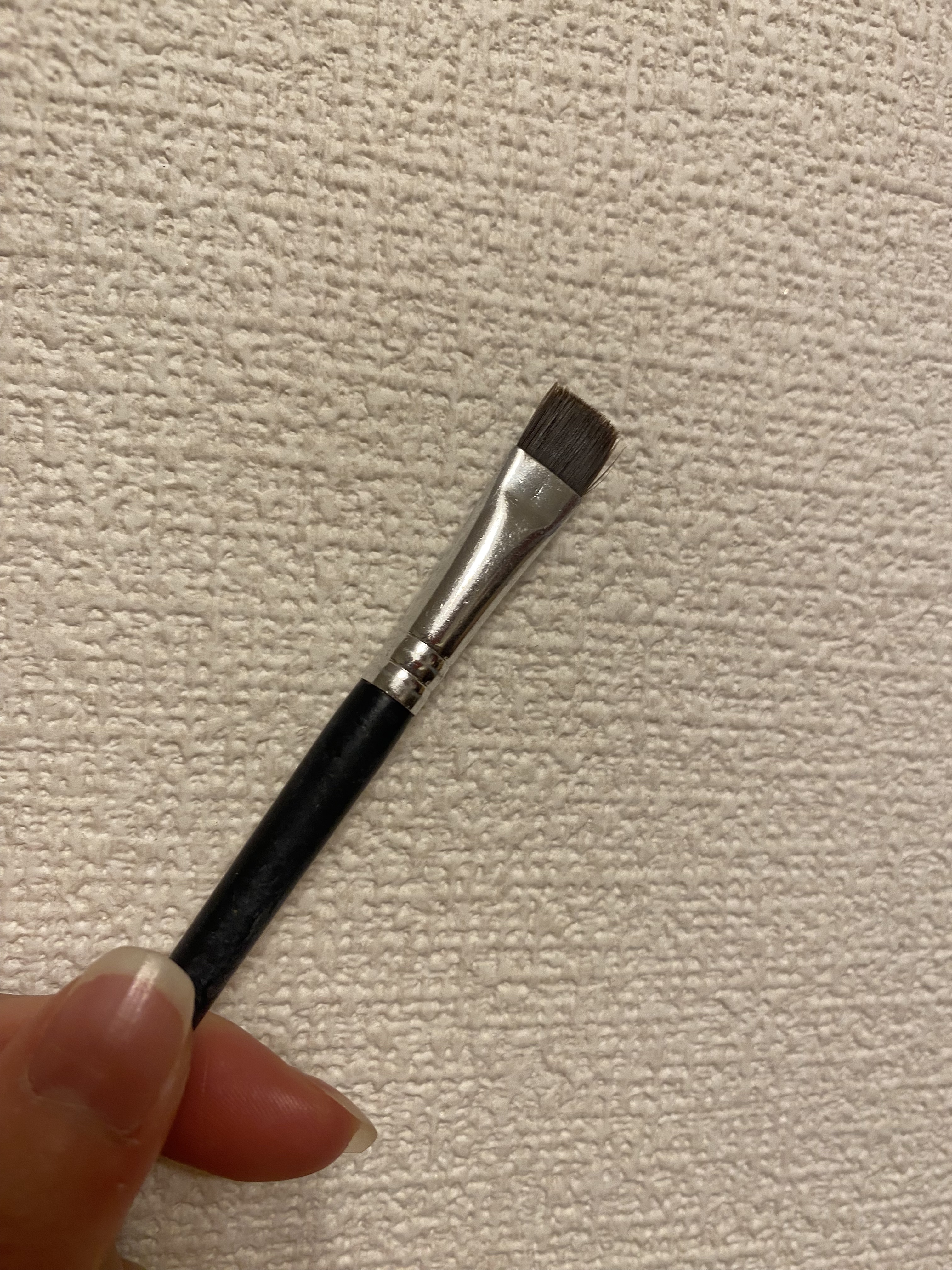 デュオブラシ/アナスタシア/メイクブラシを使ったクチコミ（1枚目）