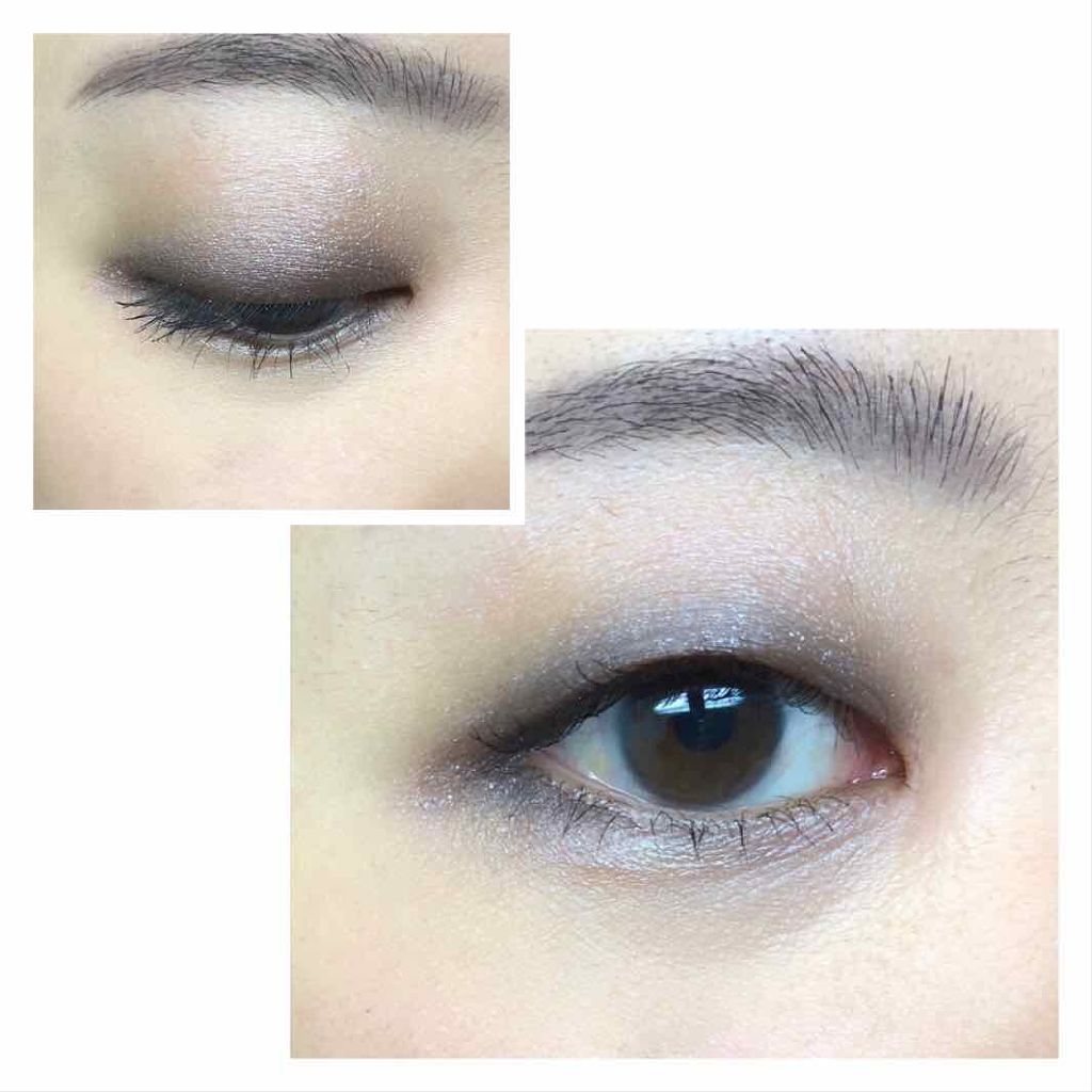 ケイト ザ アイカラー/KATE/単色アイシャドウを使ったクチコミ(2枚目)