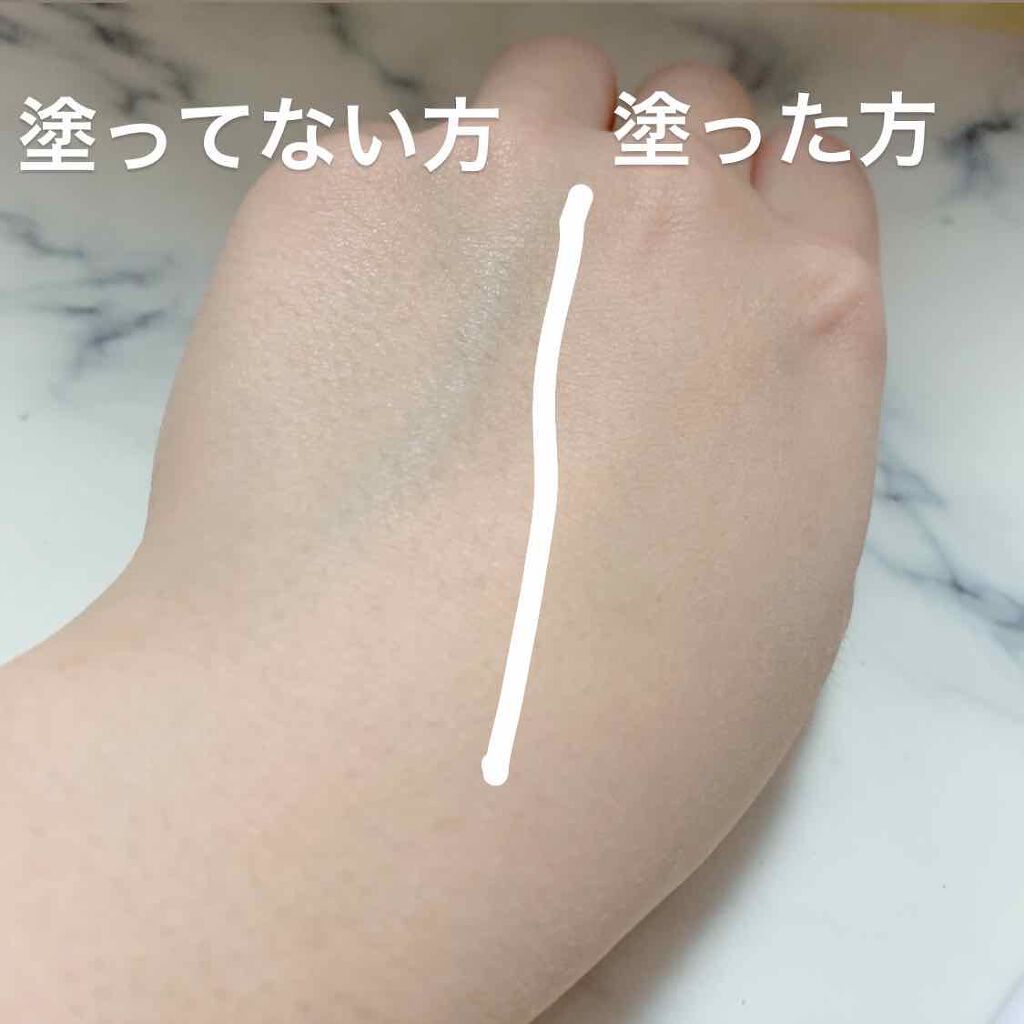 パワフルステイUVファンデーション/FASIO/パウダーファンデーションを使ったクチコミ(3枚目)