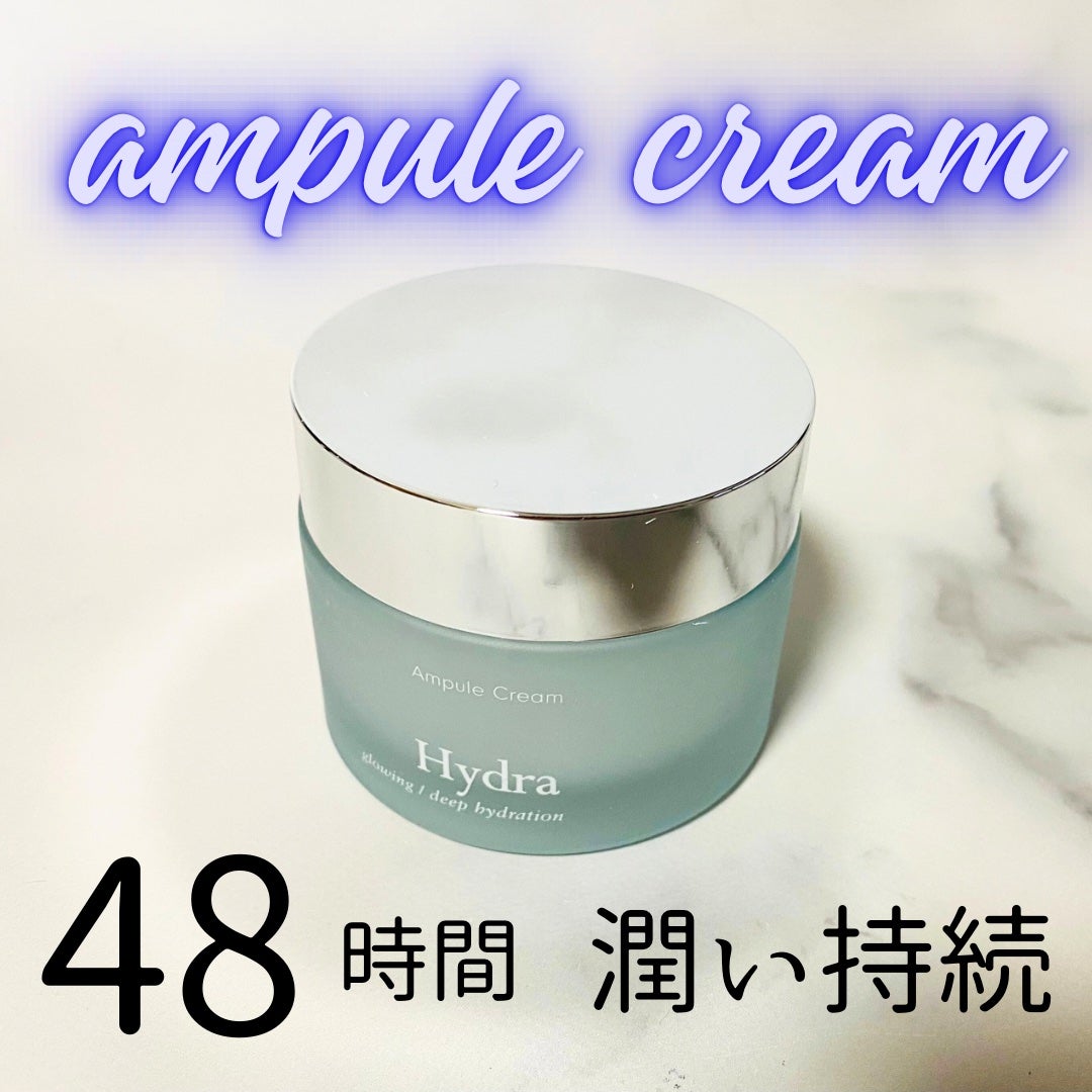 ハイドラアンプルトナー/9Wishes/化粧水を使ったクチコミ(6枚目)