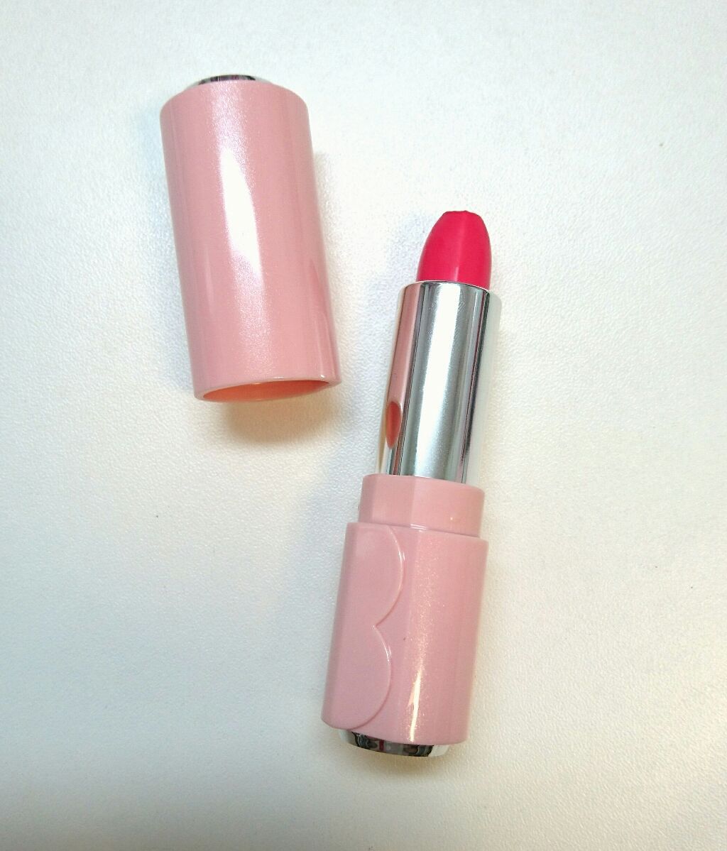 ディア マイブルーミング リップトーク シフォン/ETUDE/口紅を使ったクチコミ(1枚目)