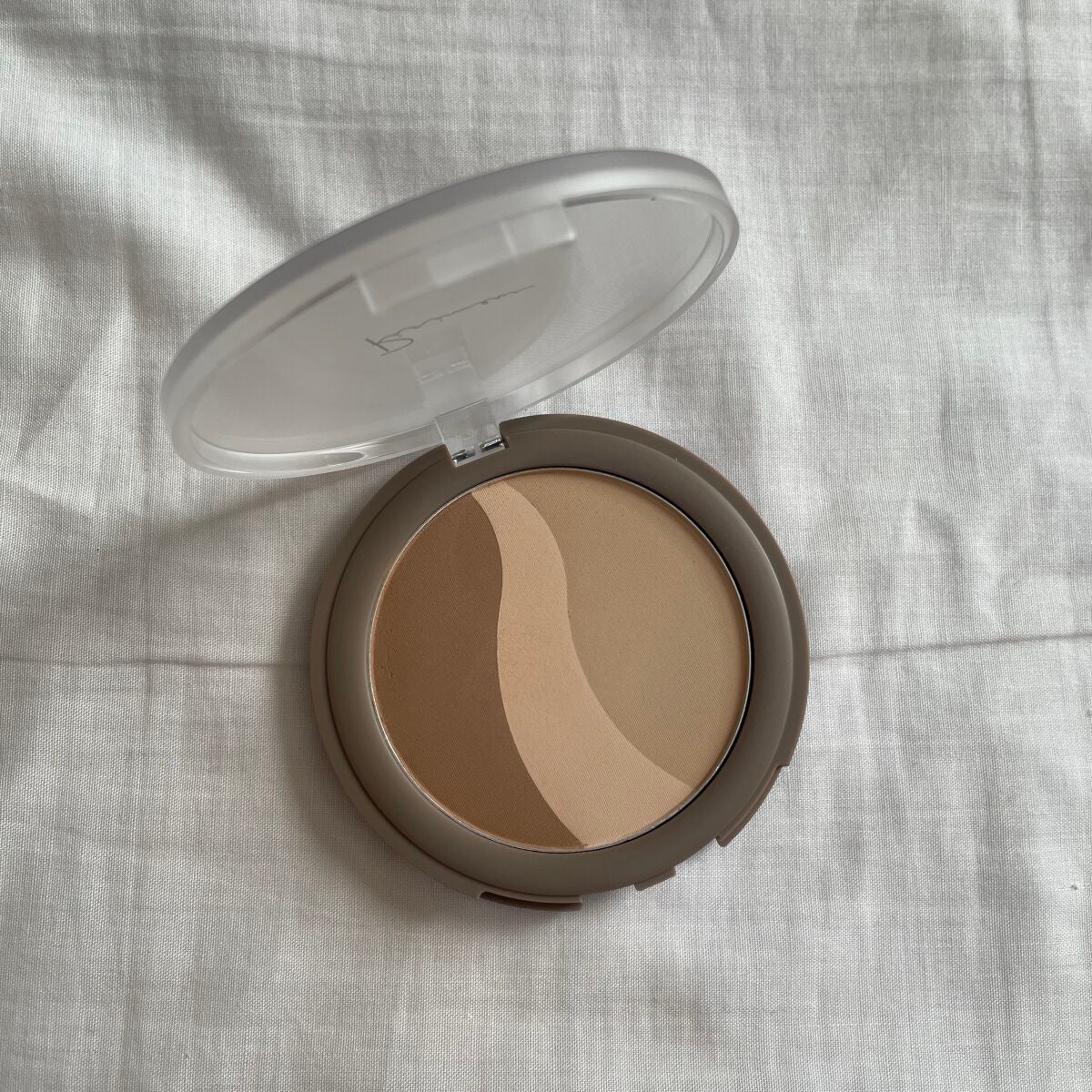 シアーマットシェーディング/Ririmew/シェーディングを使ったクチコミ(2枚目)