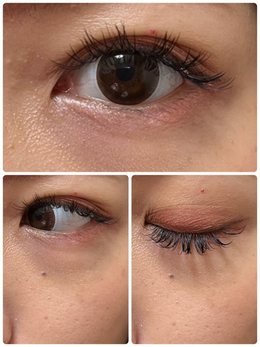 スティロ ユー ウォータープルーフ N/CHANEL/ペンシルアイライナーを使ったクチコミ(4枚目)