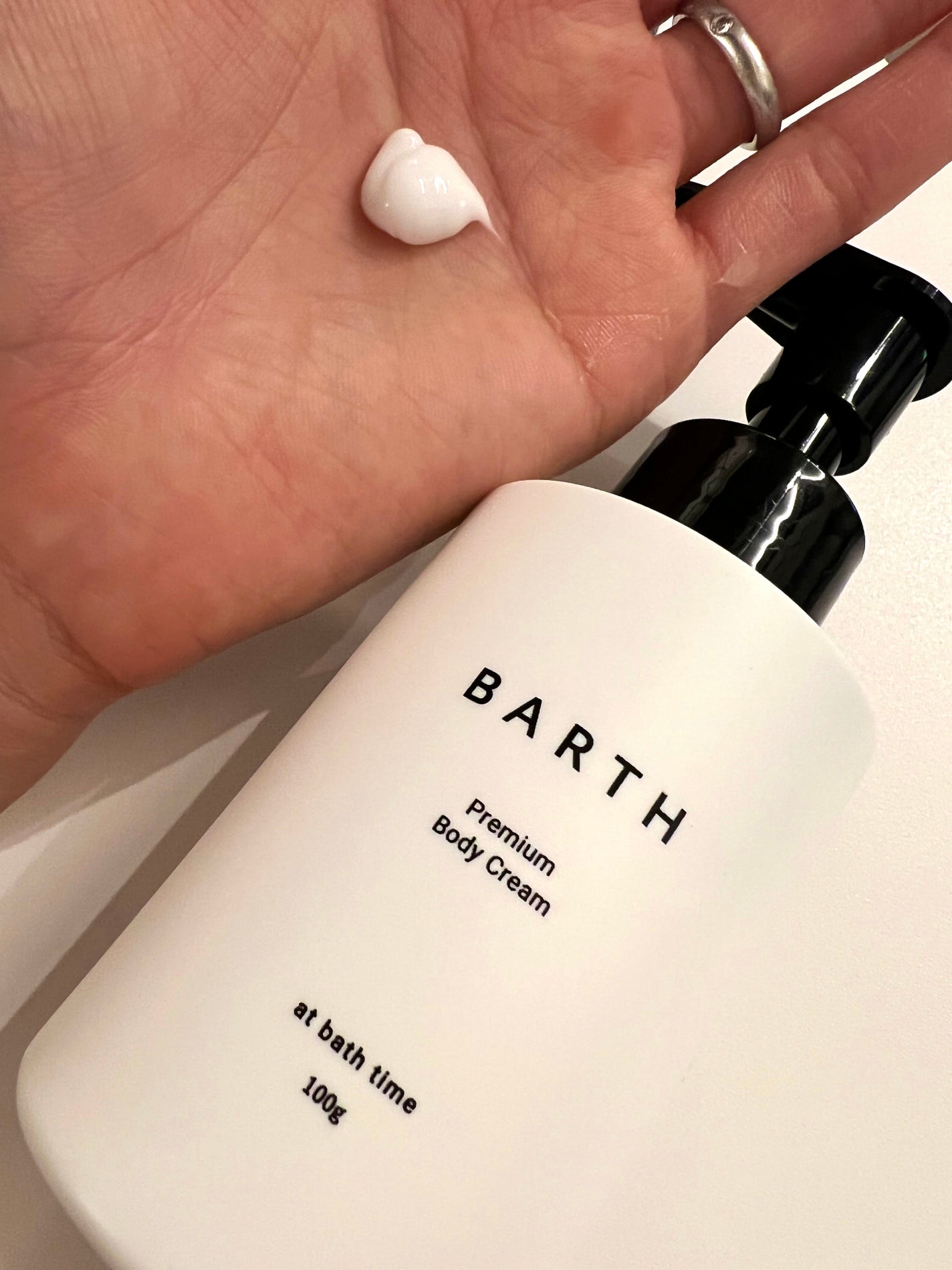 中性重炭酸入浴剤/BARTH/炭酸系入浴剤を使ったクチコミ(2枚目)