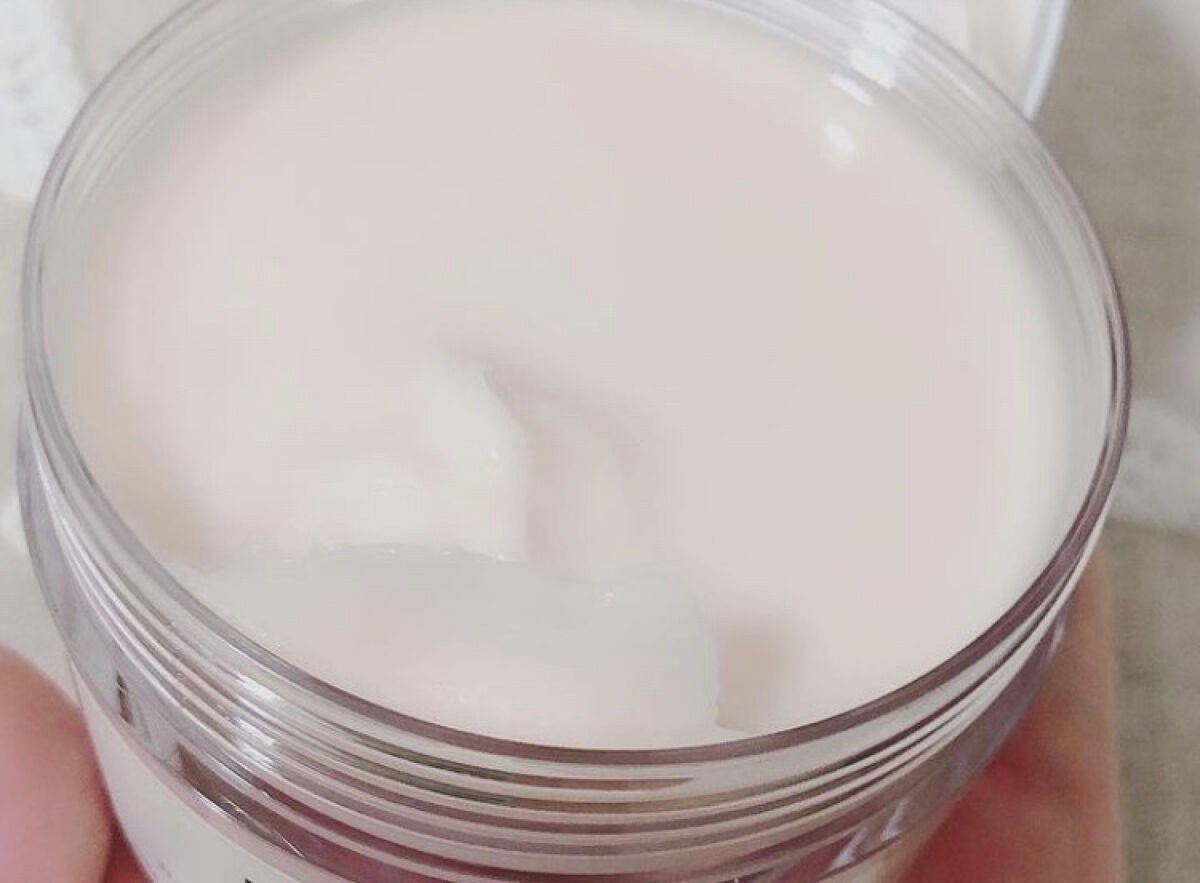 DRトリートメントマスク/BEIGIC/ヘアマスク・ヘアパックを使ったクチコミ(2枚目)