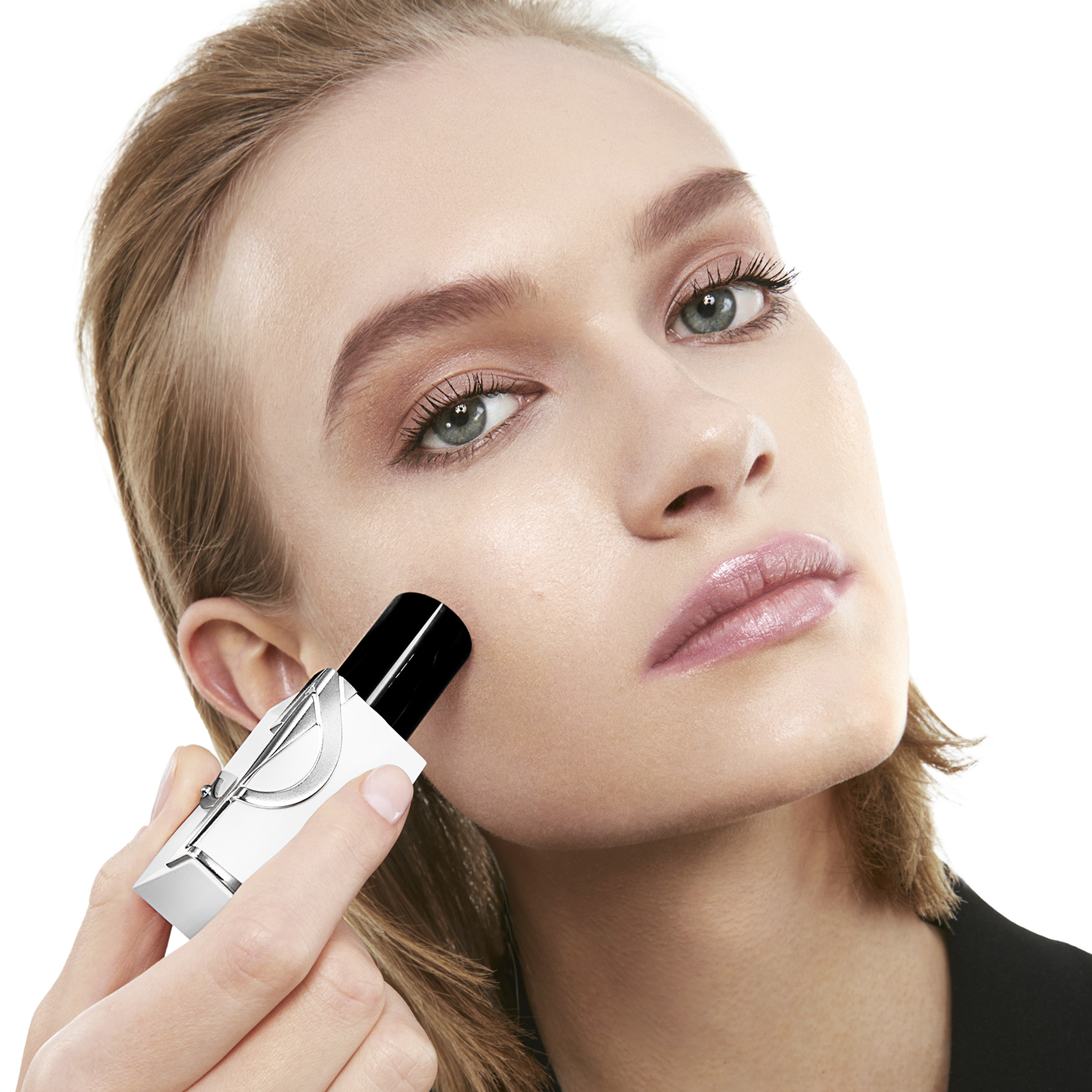 ピュアショット ナイト リチャージセラム/YVES SAINT LAURENT BEAUTE/美容液を使ったクチコミ（2枚目）