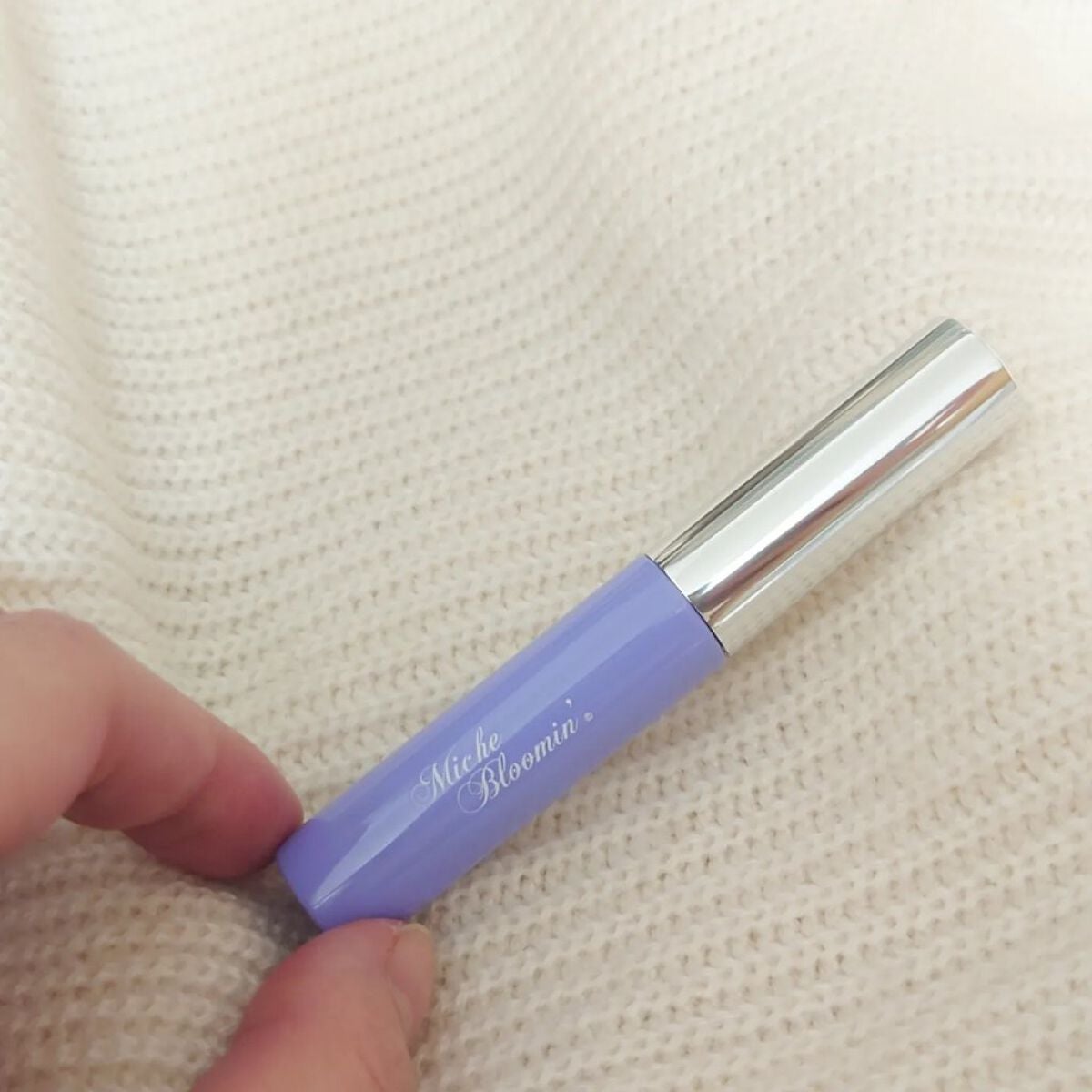 アイラッシュグルー/ミッシュブルーミン/つけまつげを使ったクチコミ(1枚目)