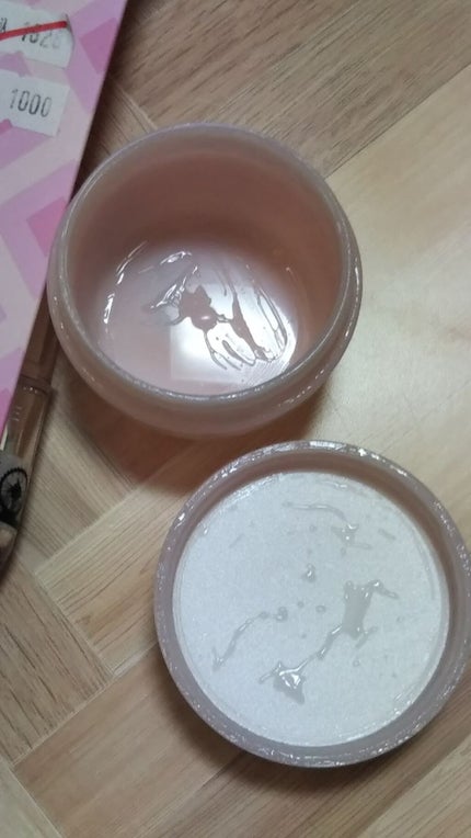 我的美麗日記(私のきれい日記) サボテンアソートセット/我的美麗日記/シートマスク・パックを使ったクチコミ(3枚目)