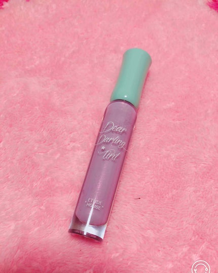 WP ディアダーリンソーダティント/ETUDE/口紅を使ったクチコミ(1枚目)