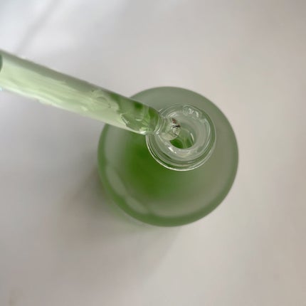 グリーンビタミンセラム/Bonajour/美容液を使ったクチコミ(2枚目)