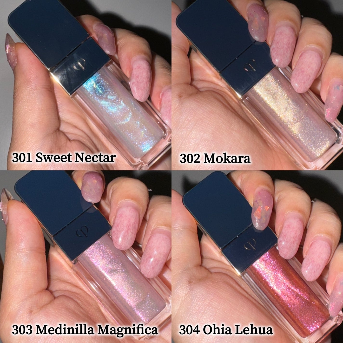 ルージュクレーム エタンスラン/クレ・ド・ポー ボーテ/口紅を使ったクチコミ(2枚目)