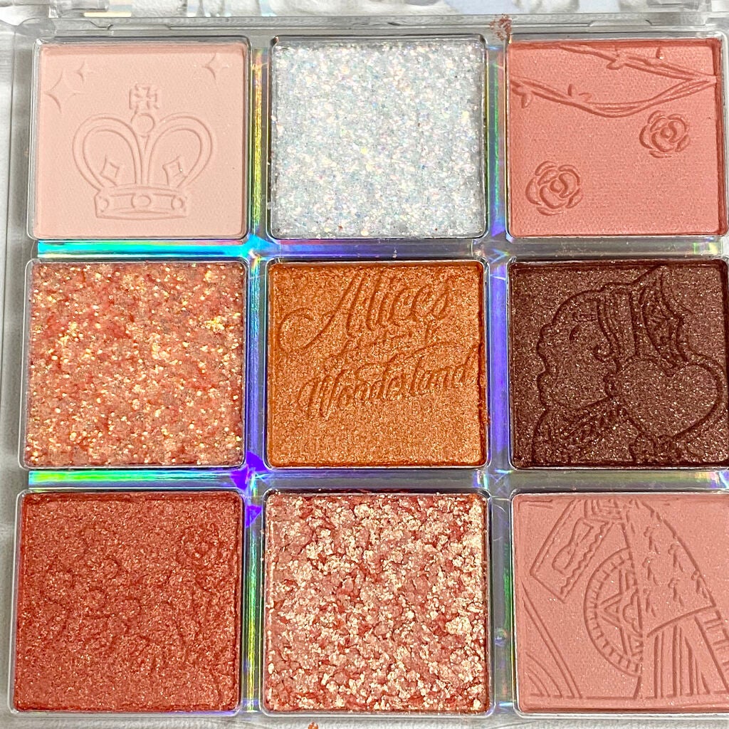 EYE OPENING LINER/UZU BY FLOWFUSHI/リキッドアイライナーを使ったクチコミ(4枚目)