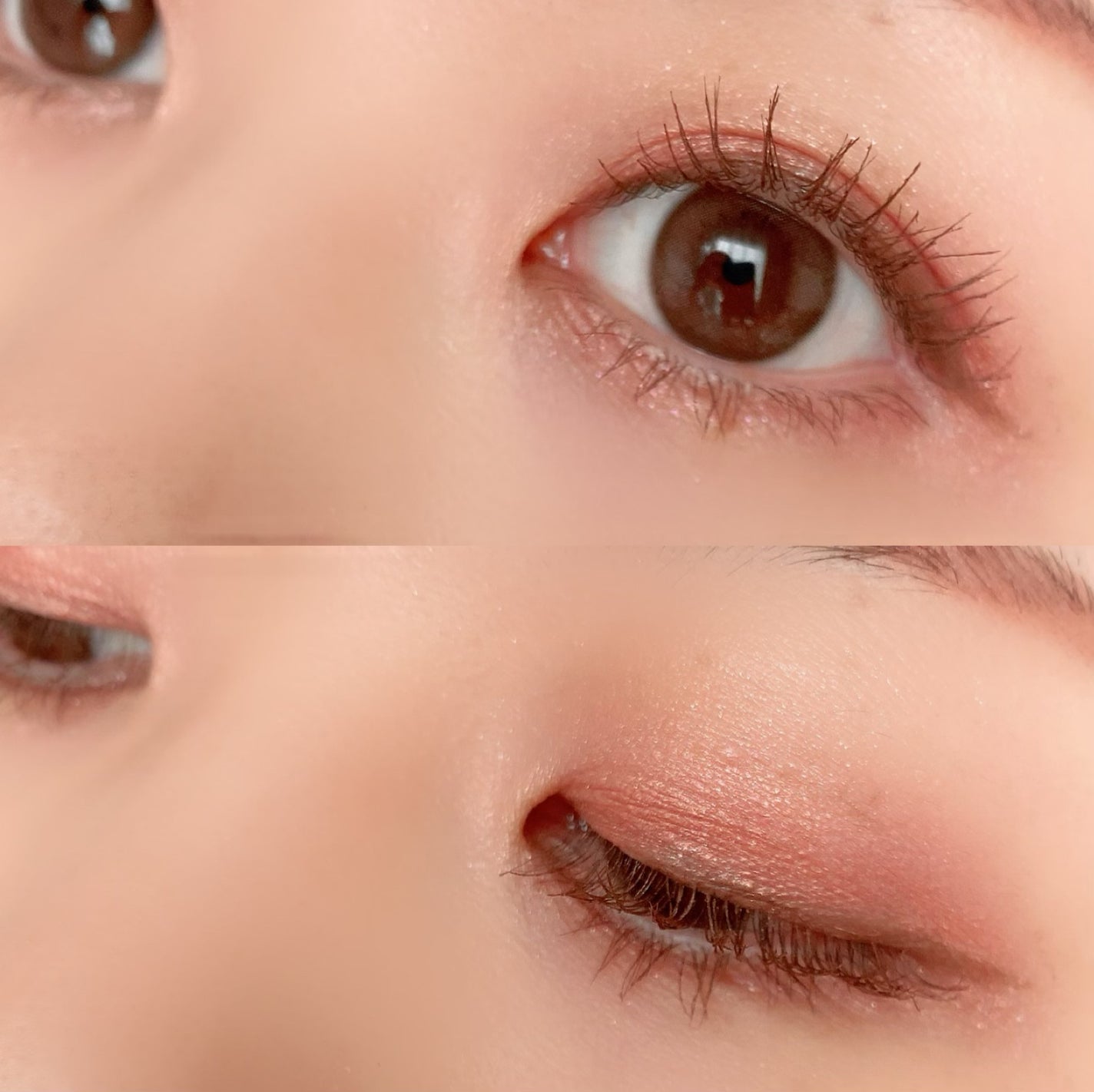 TOPARDS 1day/TOPARDS/ワンデー(1DAY)カラコンを使ったクチコミ(3枚目)