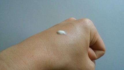 UVイデア XL プロテクショントーンアップ/ラ ロッシュ ポゼ/日焼け止めクリームを使ったクチコミ(2枚目)