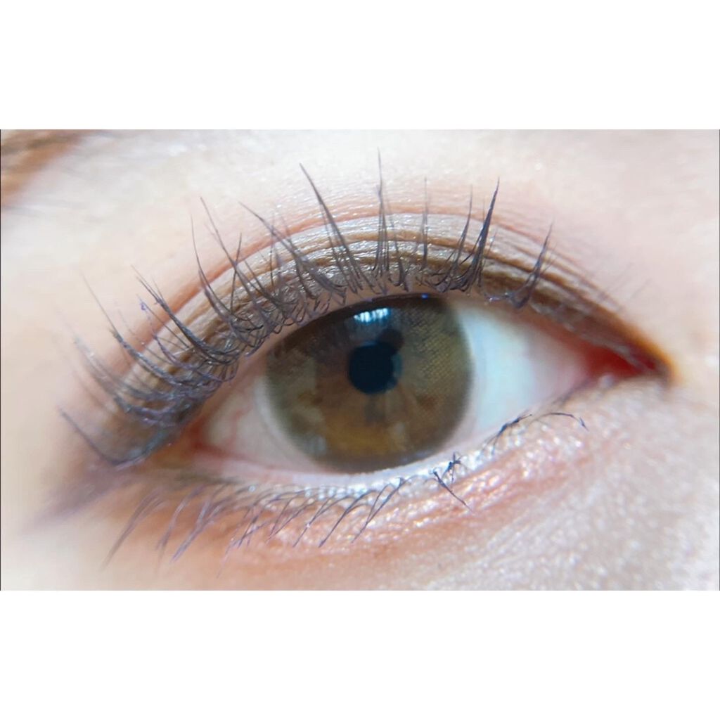 シグニチャー カラー アイズ/SUQQU/アイシャドウパレットを使ったクチコミ(8枚目)