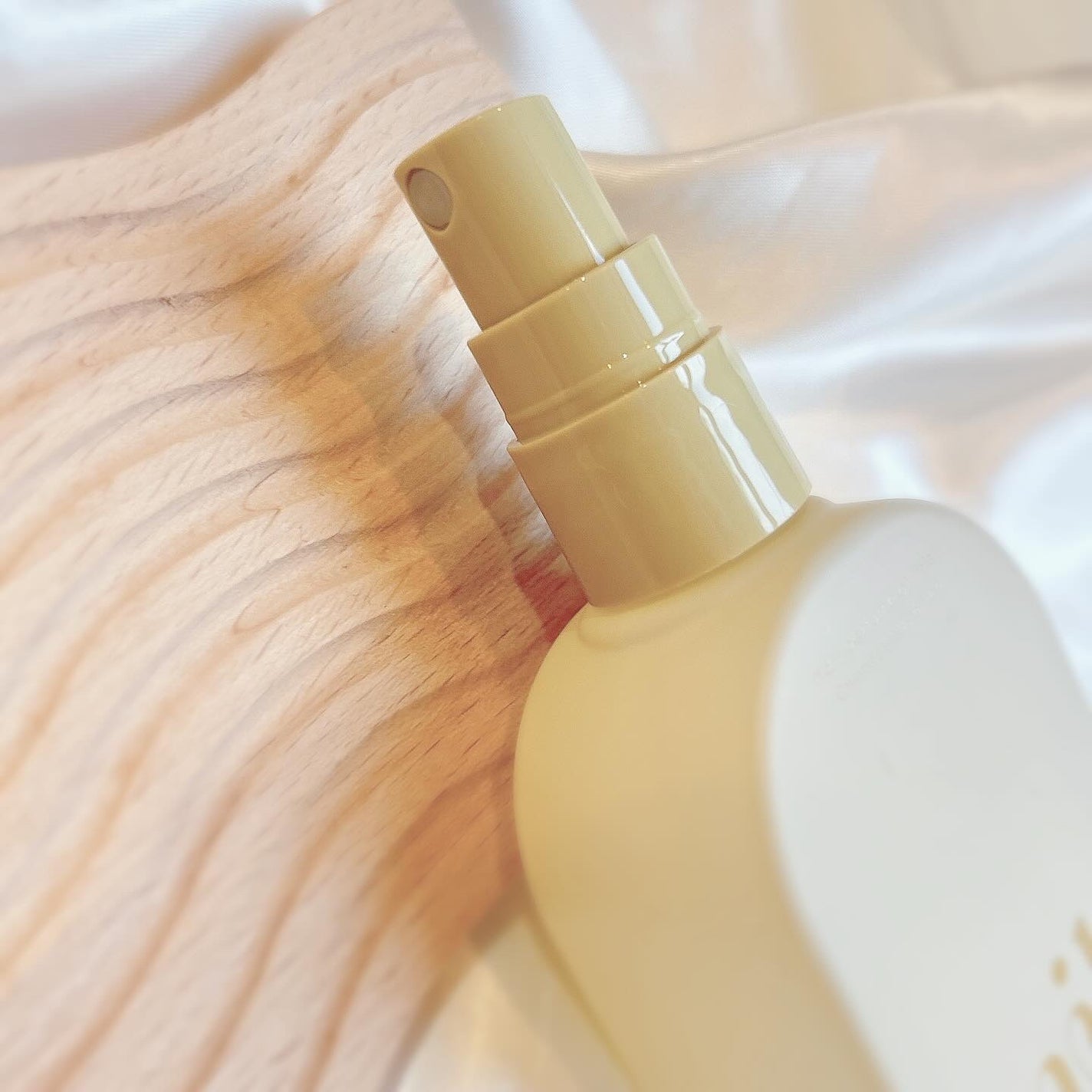 プア ナナラ マプアナウーロン オードトワレ /プア ナナラ/香水(レディース)を使ったクチコミ(5枚目)