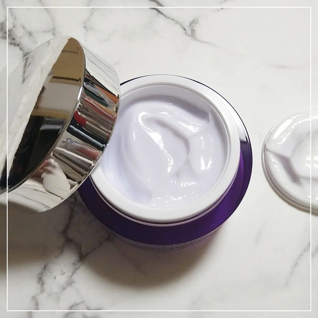 [R4] SOOTHING REPAIR CREAM /ダーマファーム/フェイスクリームを使ったクチコミ（2枚目）