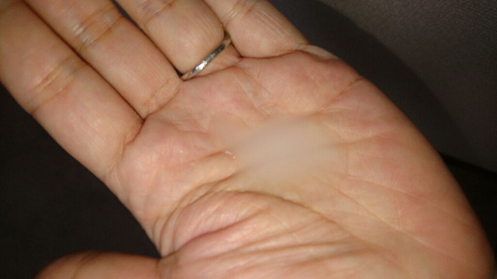 モーニングブライトナー(拭き取り美容液)/アテニア/美容液を使ったクチコミ（2枚目）