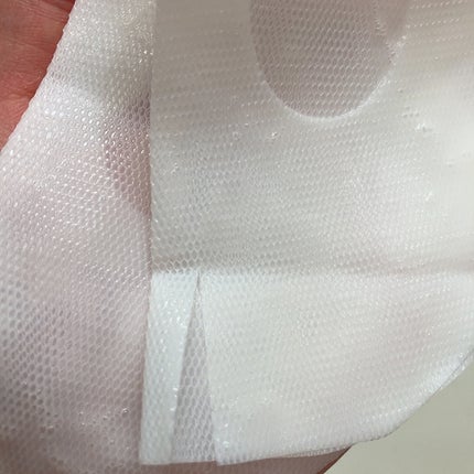 ドリームグロウマスク RR(透明感・キメ)/FEMMUE/シートマスク・パックを使ったクチコミ(3枚目)