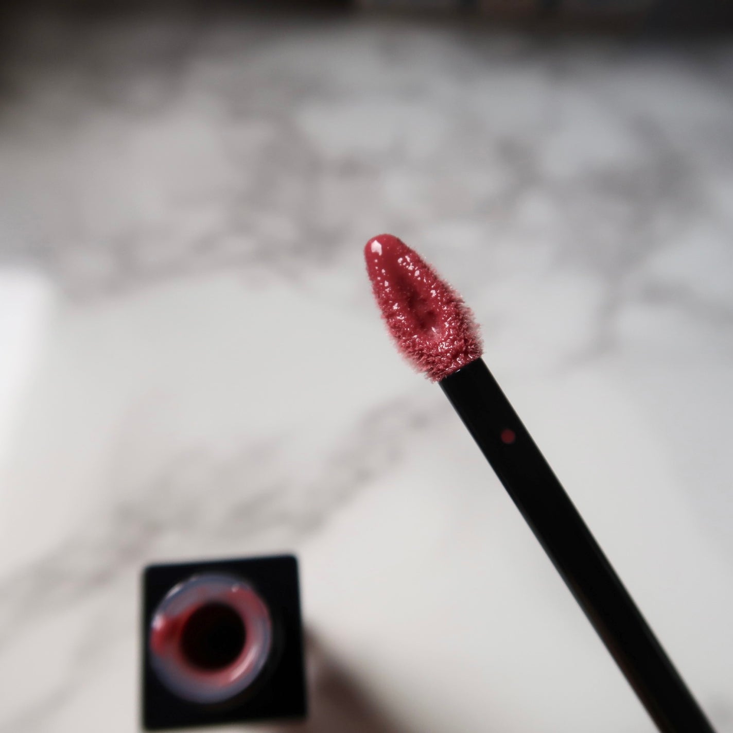 ミネラルリッププランパー ディープ/エトヴォス/リッププランパーを使ったクチコミ(2枚目)