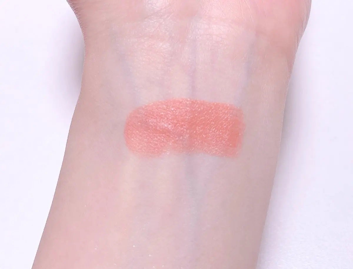 メルティングフィルムリップ/SELVE/口紅を使ったクチコミ(3枚目)