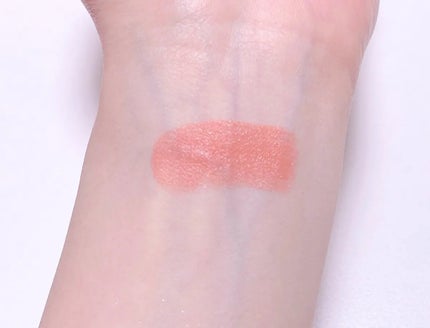 メルティングフィルムリップ/SELVE/口紅を使ったクチコミ(3枚目)