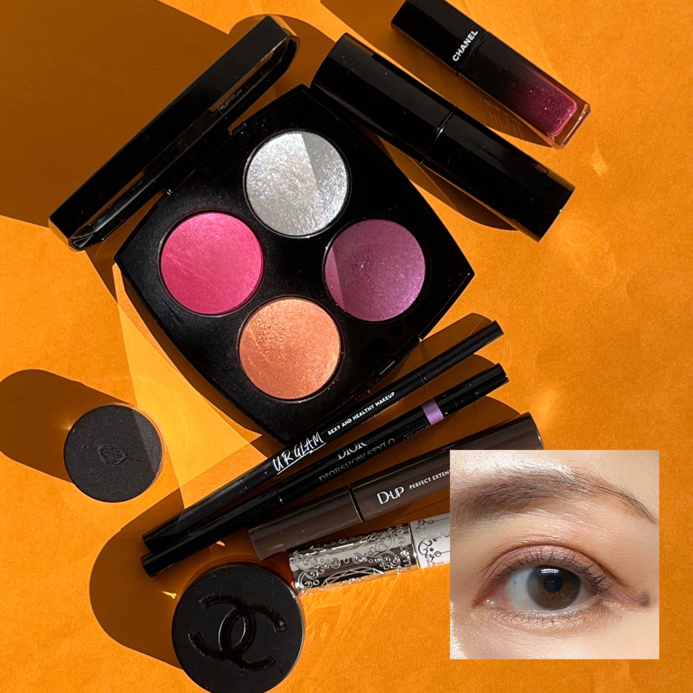 ãžã«ã¹ãã¥ã¢ãŒã ã ãŒã¹ãããŠãã¹ã«ã©/JILL STUART/çãã¹ã«ã©ã䜿ã£ãã¯ãã³ãïŒ1æç®ïŒ