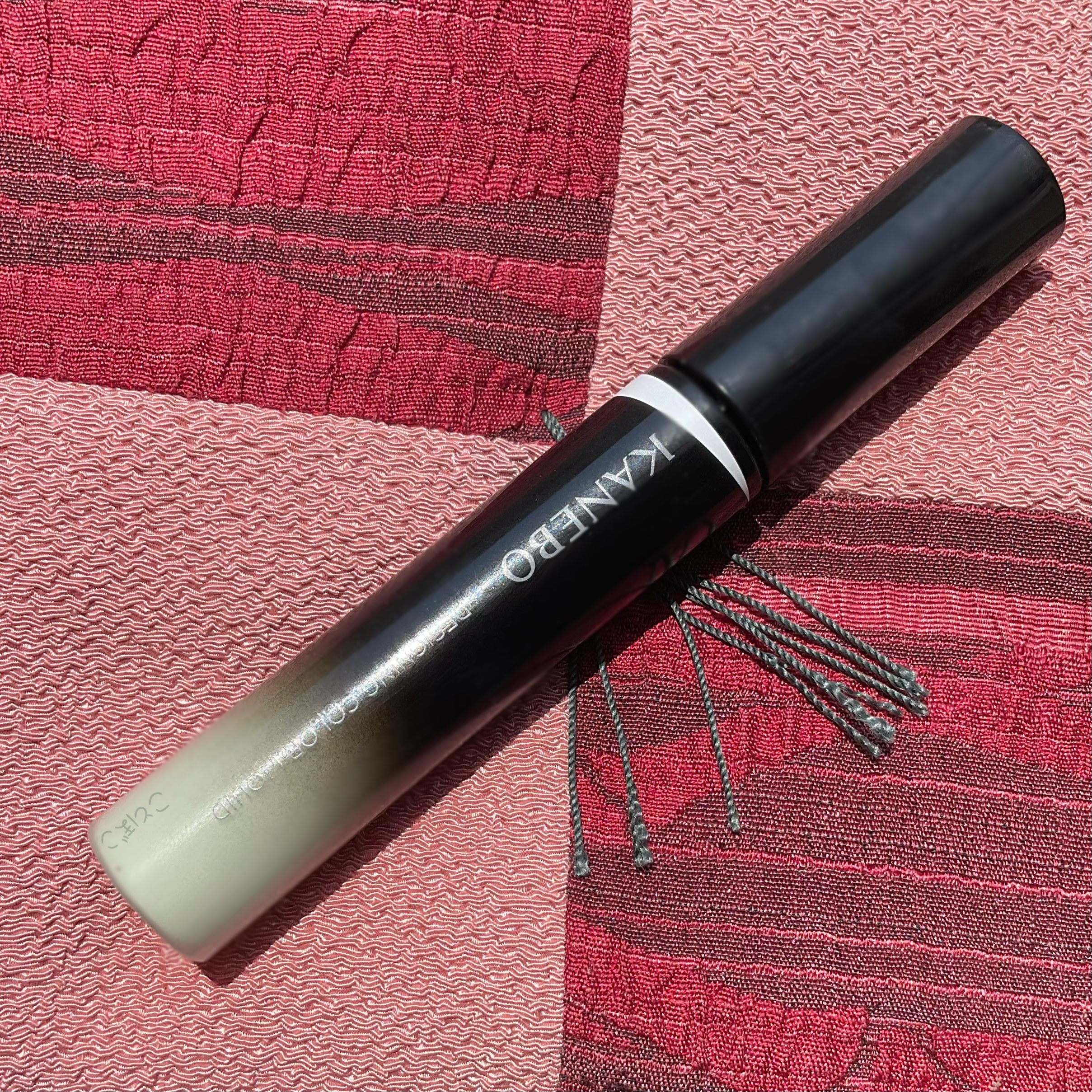 デザイニングカラーリクイド 04 Pale Green/KANEBO/リキッドコンシーラーを使ったクチコミ（1枚目）