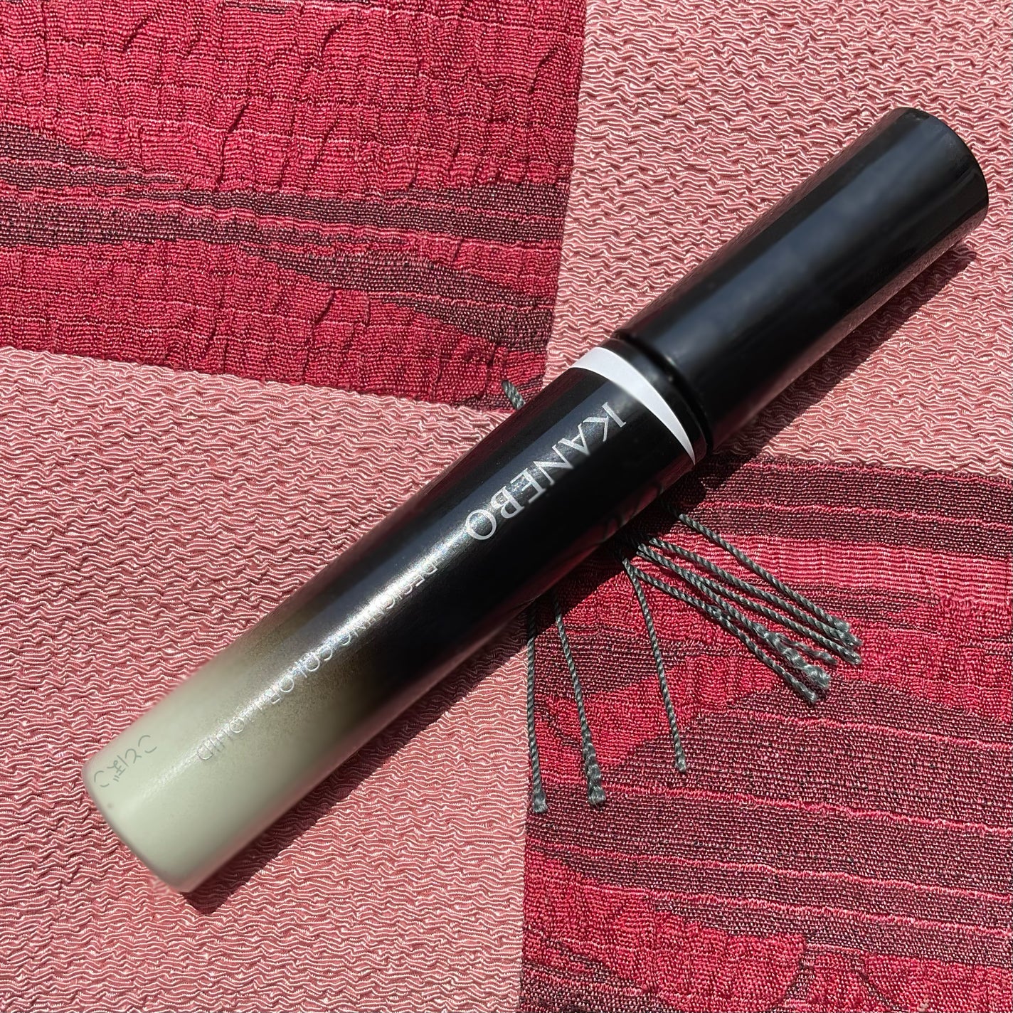 デザイニングカラーリクイド/KANEBO/リキッドコンシーラーを使ったクチコミ(1枚目)