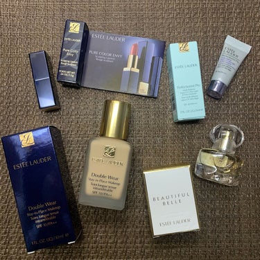 ダブル ウェア ステイ イン プレイス メークアップ /ESTEE LAUDER/リキッドファンデーションを使ったクチコミ（2枚目）