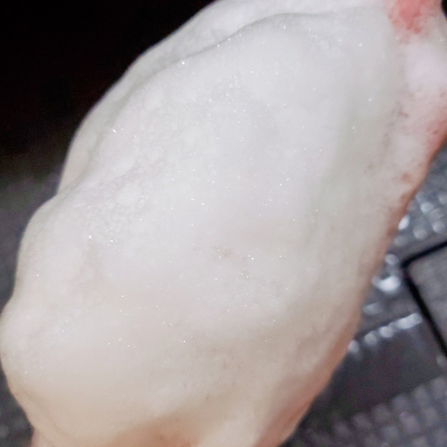 リペアシャンプー/ヘアトリートメント/mixim POTION/シャンプー・コンディショナーを使ったクチコミ(5枚目)