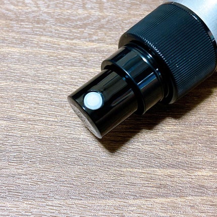 薬用スカルプローション/FORTERO/頭皮ローションを使ったクチコミ(3枚目)