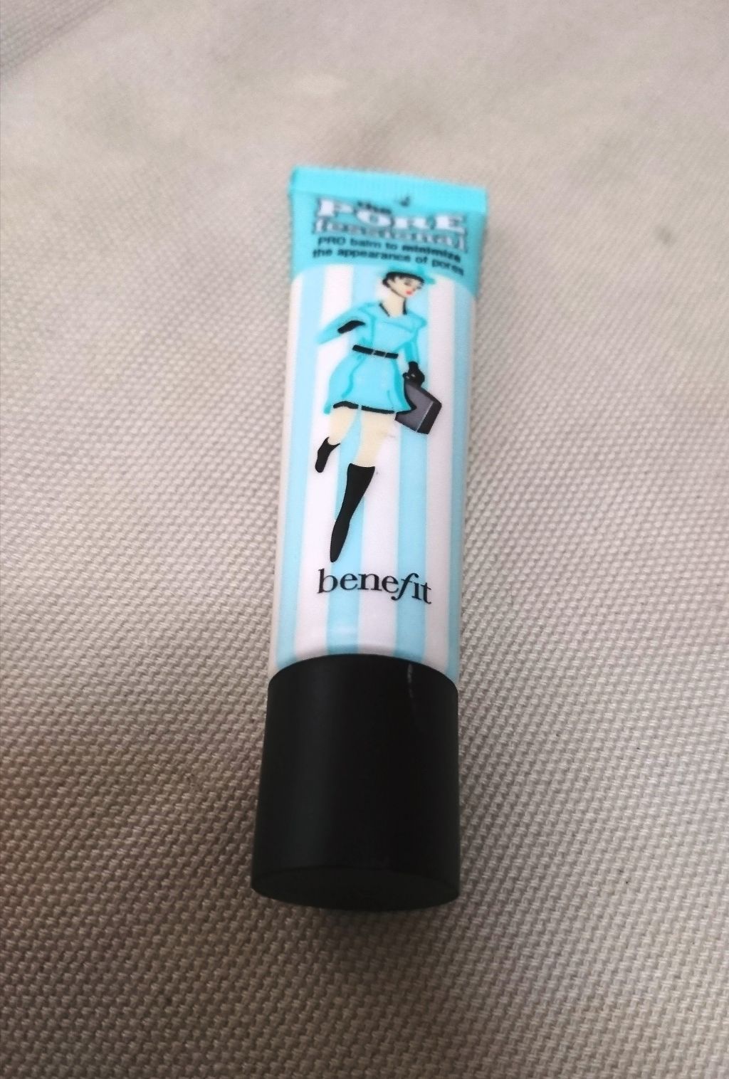 the PORE fessional/ベネフィット/化粧下地を使ったクチコミ(1枚目)