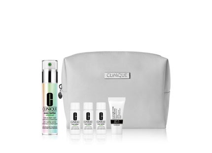 CLINIQUE イーブン ベター 30 セット 23