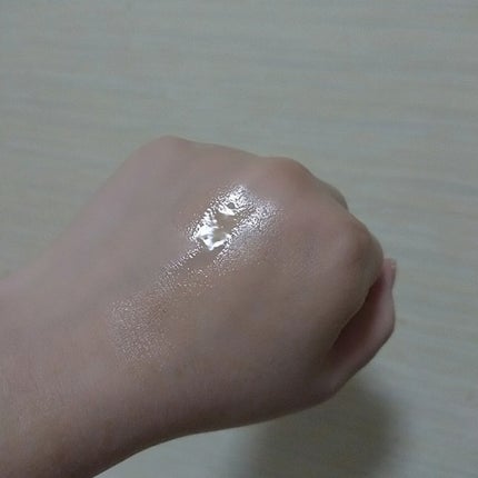 高品位「スクワラン」/HABA/フェイスオイルを使ったクチコミ(4枚目)