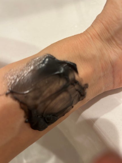 クレンジングバーム ブラック/CLAYGE/クレンジングバームを使ったクチコミ(4枚目)