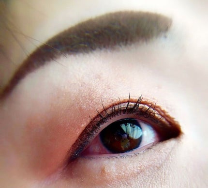 アイグロウ ジェム/DECORTÉ/ジェル・クリームアイシャドウを使ったクチコミ(2枚目)