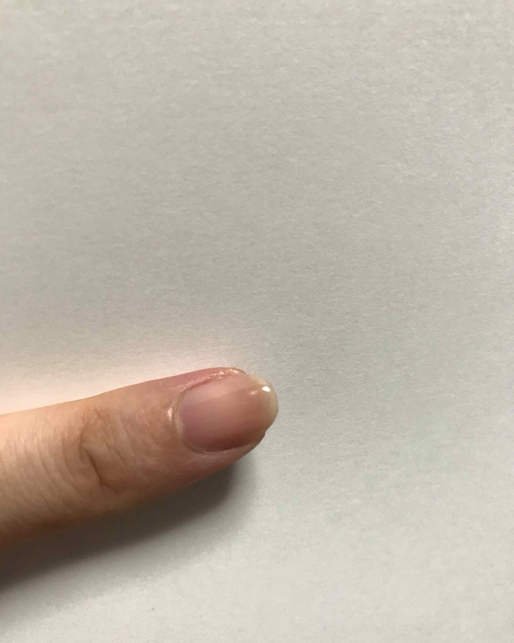 バック トゥー ライフ/nails inc./ネイルベースコートを使ったクチコミ(2枚目)